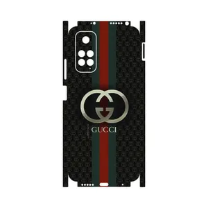 MAHOOT GUCCI-Logo-FullSkin Cover Sticker for Xiaomi Redmi Note 11