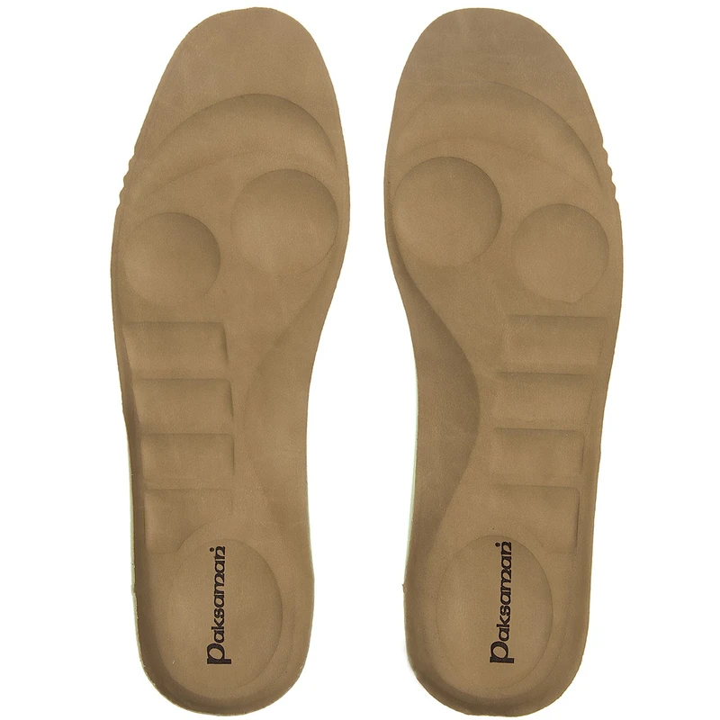 کفی طبی پاک سمن مدل Multi Pad سایز 42-43