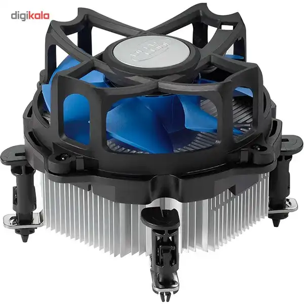 سیستم خنک کننده بادی دیپ کول مدل ALTA 7