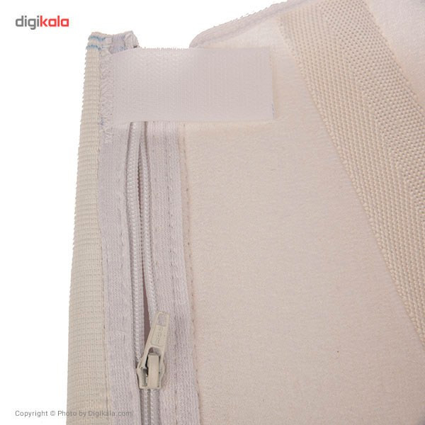 شکم بند بارداری پاک سمن مدل Pregnancy سایز بسیار بزرگ