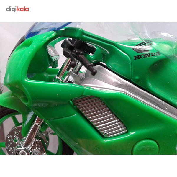 موتور بازی مایستو مدل Honda NR