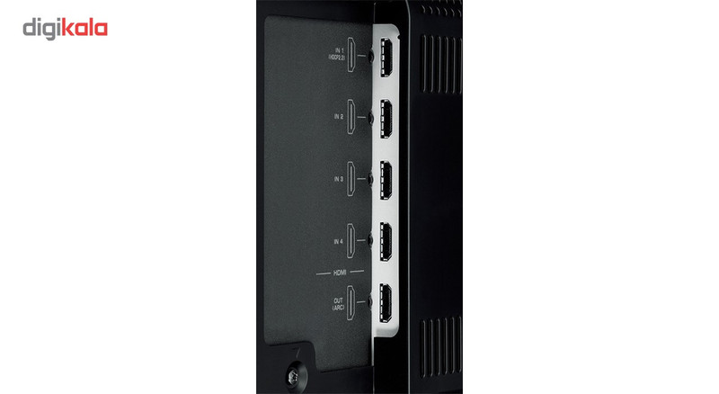ساندبار یاماها مدل YSP-5600 با توان خروجی 128 وات
