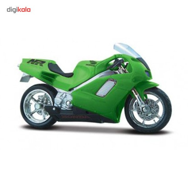 موتور بازی مایستو مدل Honda NR