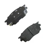 لنت ترمز جلو هیپو مناسب برای آریو -Z300 بسته دو جفتی