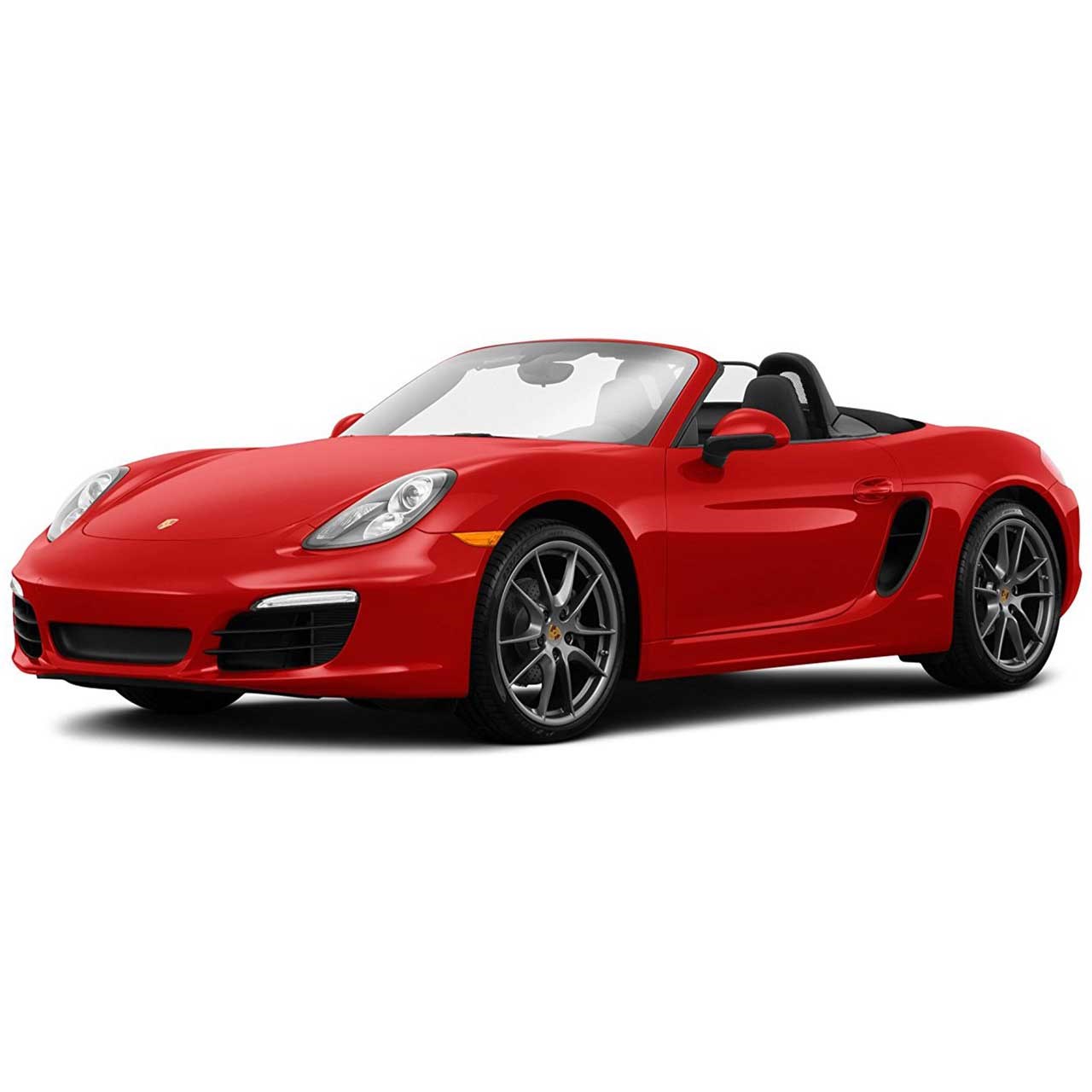 خودرو پورشه 718 Boxster اتوماتیک سال 2017