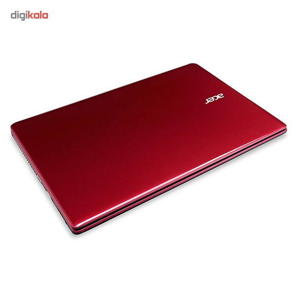 لپ تاپ 15 اینچی ایسر مدل Aspire E1-572G-34014G50Mnrr