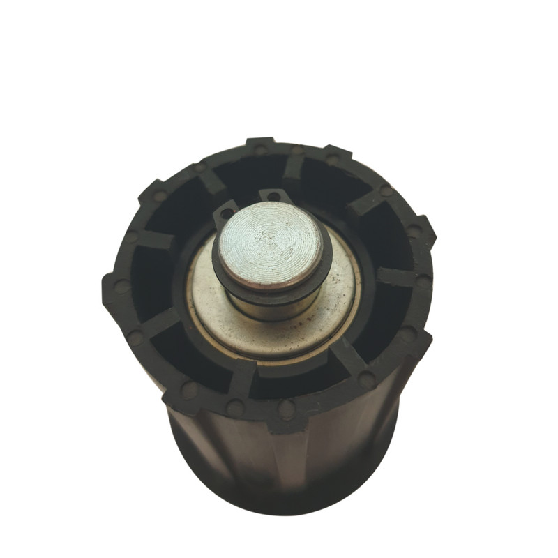 اندکپ درب کرکره ای مدل AP-6