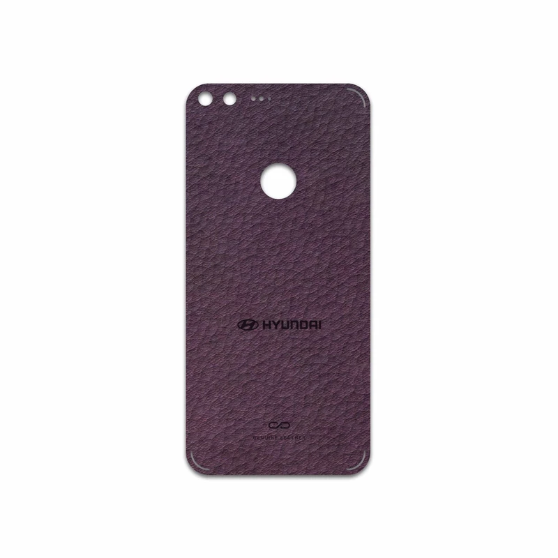 برچسب پوششی ماهوت مدل PL-HYNDI مناسب برای گوشی موبایل گوگل Pixel XL