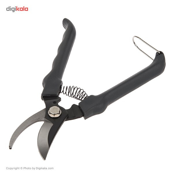 مجموعه 4 عددی ابزار باغبانی آکواکرفت مدل 380700