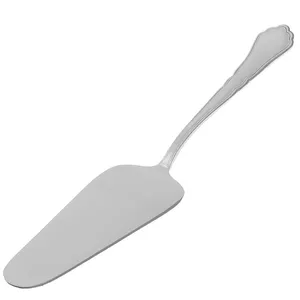 Sanaye Steel Iran Pasha Royal Mirror Polished Serve Cake