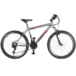 دوچرخه شهری کراس مدل Lizard RS35 سایز 26