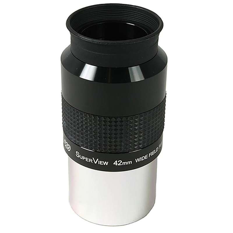 چشمی تلسکوپ GSO مدل Super View 42mm 2 Inch