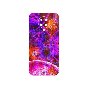 MAHOOT Inside Cell Digital Art Cover Sticker for Xiaomi Poco F2 Pro