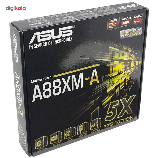 Asus a88xm sale