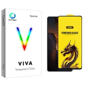 Junbo Viva Y-Horo Screen Protector For Xiaomi Poco F5