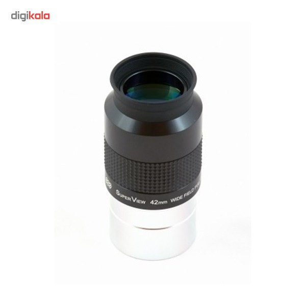 چشمی تلسکوپ GSO مدل Super View 42mm 2 Inch