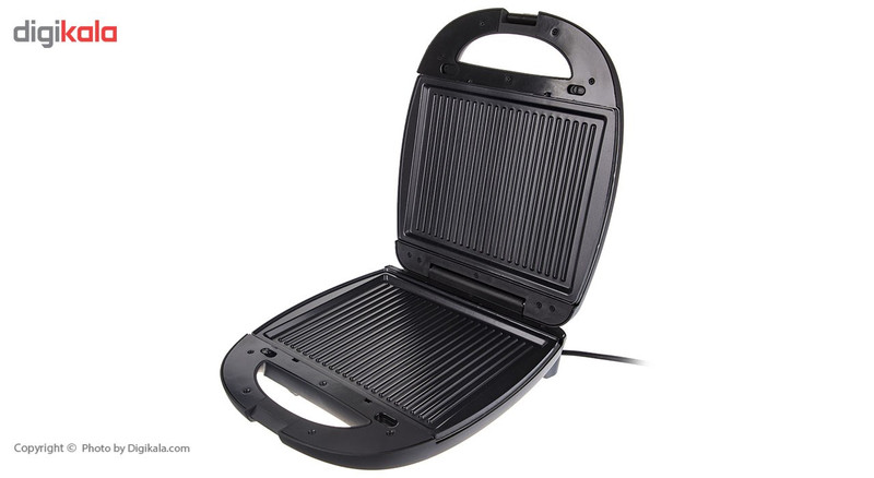 ساندویچ ساز تکنو مدل Te-406