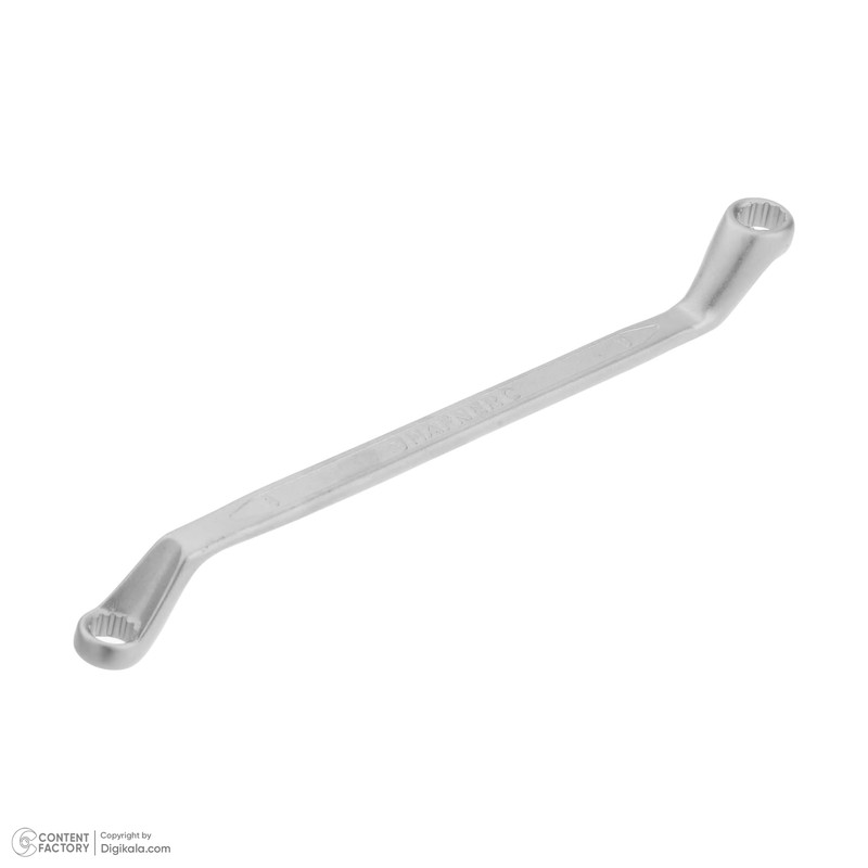 آچار دو سر رینگی هافنر مدل 838 سایز 9-8 میلی متر