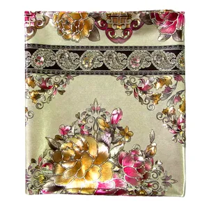سفره 6 نفره کد 3300 سایز 120x137 سانتی متر