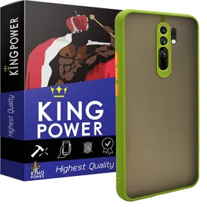 King Power M22 Cover For Xiaomi Redmi 9 / Redmi 9 Prime