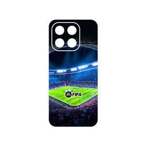 MAHOOT FIFA Soccer Game Series Cover Sticker for Honor X6c
