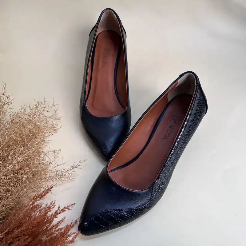 کفش زنانه مدل نسترن