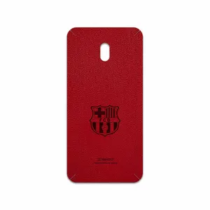 MAHOOT RL-BRCA Cover Sticker for Xiaomi Redmi 8A