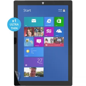 محافظ صفحه نمایش پورو مدل Ilsalvadisplay Standard مناسب برای تبلت مایکروسافت Surface Pro 3