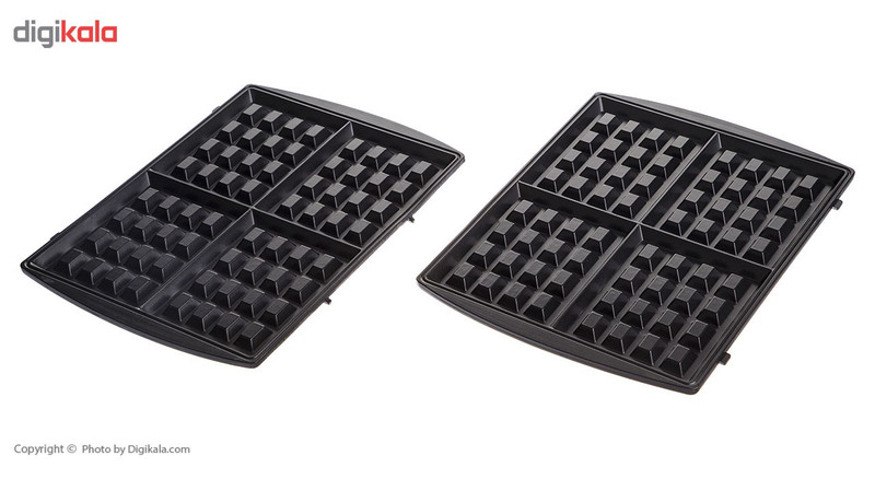 ساندویچ ساز تکنو مدل Te-406