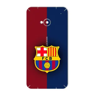 MAHOOT BARCELONA Design Sticker for HTC M7