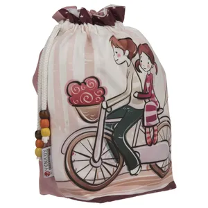 کیسه ارگانایزر ینیلوکس مدل Riding Bike