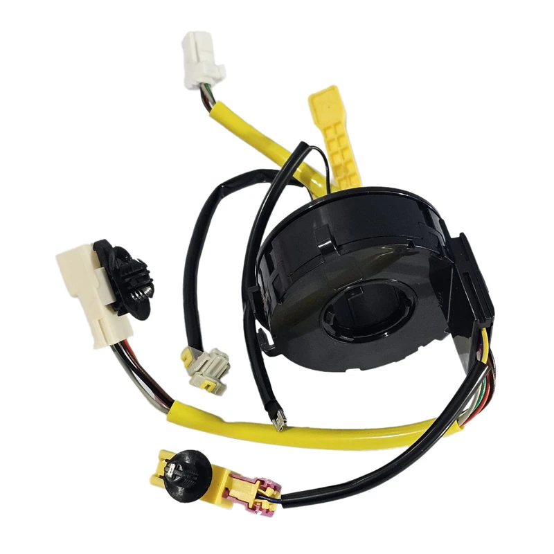 نوار چرخشی هیرکان پارت مدل اندیشه کد bbz-834 مناسب برای پژو 207