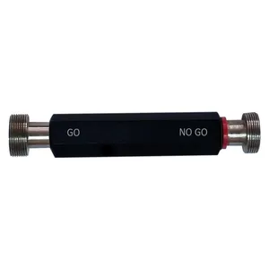 گیج برو نرو توپی پیچی  سایز M18 x  1.5 - 6H