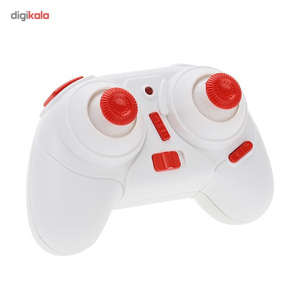 هگزاکوپتر کنترلی دبلیو ال تویز مدل Q272