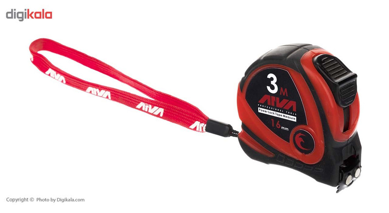 متر 3 متری آروا مدل 4601