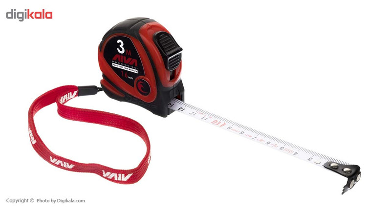 متر 3 متری آروا مدل 4601