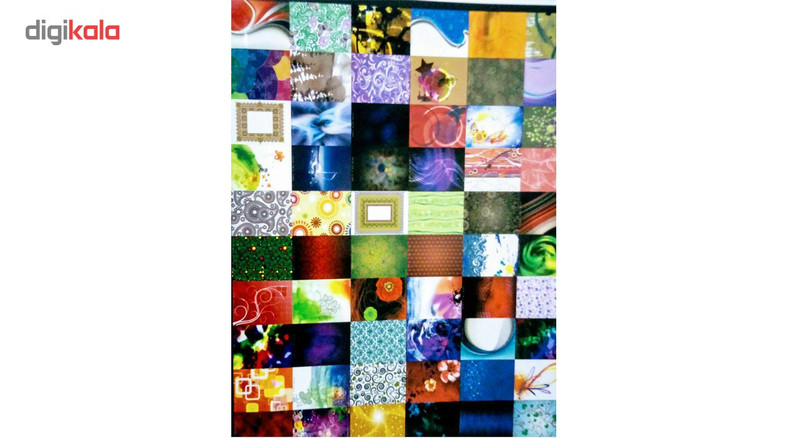مجموعه نرم افزاری طرح زمینه و بکگراند لایه باز3.نشر زیباپرداز