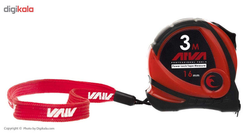 متر 3 متری آروا مدل 4601