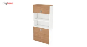 Mohitara Quick 9472N-0206 BookShelf