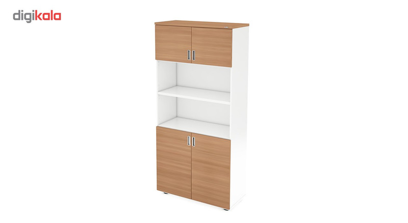 کتابخانه محیط آرا مدل Quick 9472N-0206