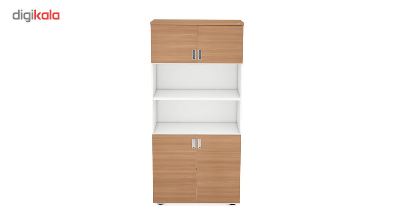 کتابخانه محیط آرا مدل Quick 9472N-0206