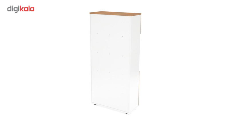 کتابخانه محیط آرا مدل Quick 9472N-0206