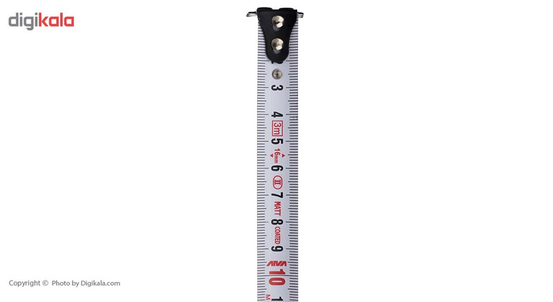 متر 3 متری آروا مدل 4601