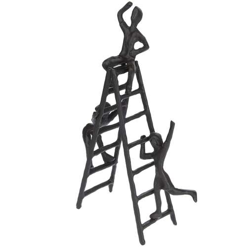 تندیس فلزی مدل Ladder