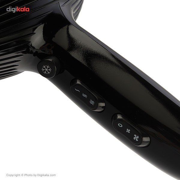 سشوار حرفه ای سورکر مدل RCY-97