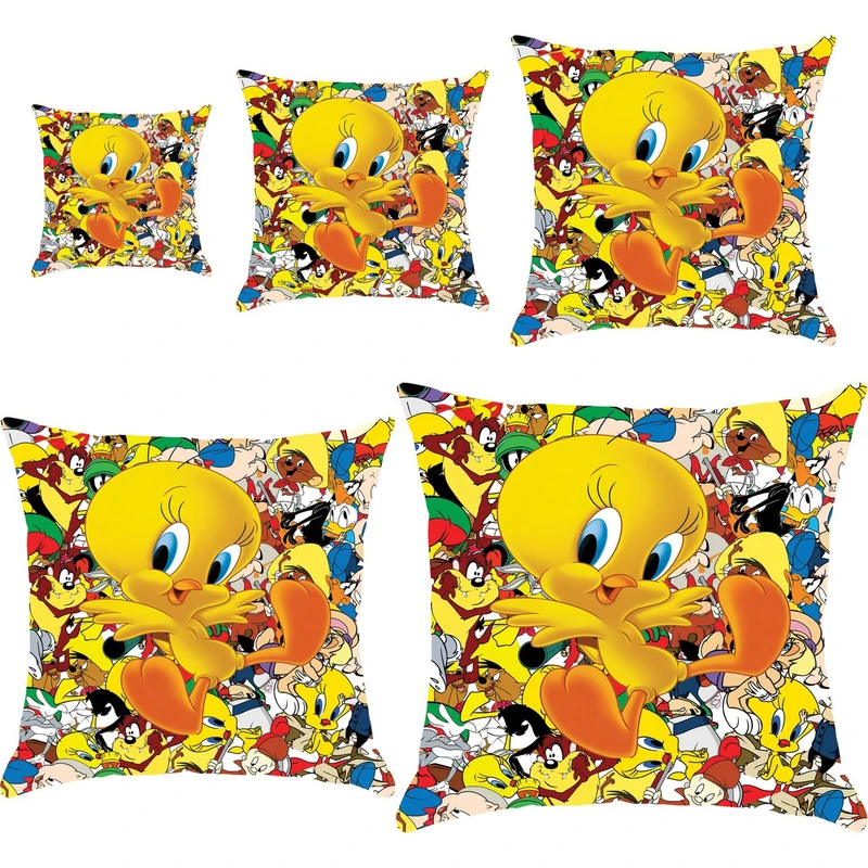 کوسن رنس کد S5-10060 مجموعه 5 عددی کوچک تا بزرگ