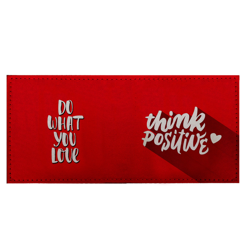 کیف پول طرح Think positive مدل G51