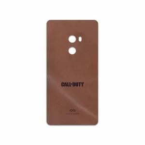 MAHOOT MNL-CL_F_DUT Cover Sticker for Xiaomi Mi Mix 2