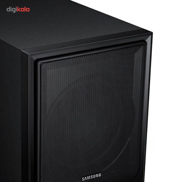 سینمای خانگی سامسونگ مدل HT-J5550K با توان خروجی 1000 وات