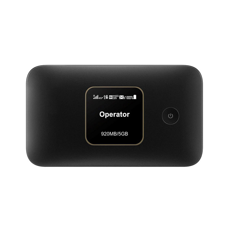 مودم 4G/TD-LTE هوآوی مدل E5785_330/Cat7 
